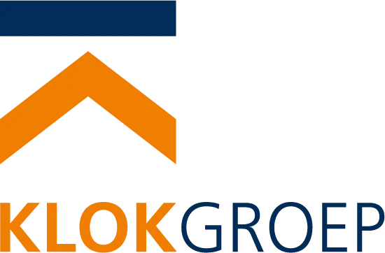 Logo Klokgroep