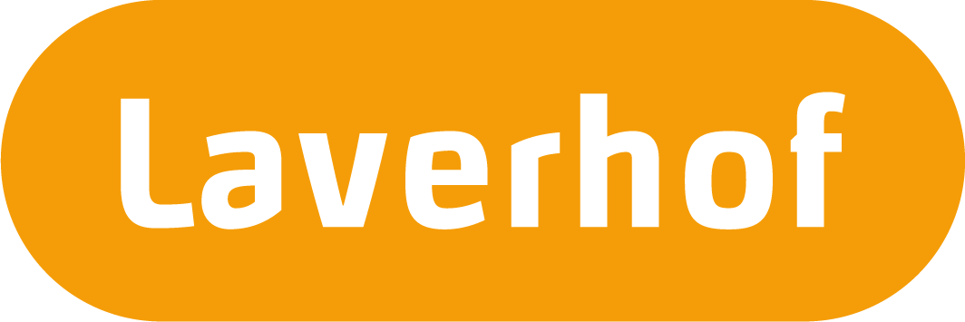Logo Laverhof