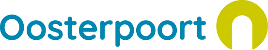 Logo Oosterpoort