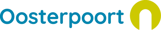 Logo Oosterpoort