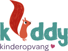 Logo Kiddy Kinderopvang