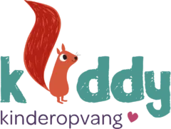 Logo Kiddy Kinderopvang