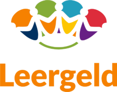 Logo Stichting Leergeld