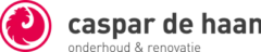 Logo Caspar de haan