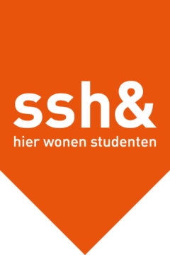 Logo ssh&