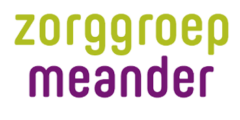 Logo Zorgroep Meander
