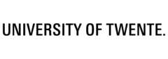 Logo universiteit Twente