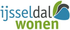Logo Ijssendal wonen
