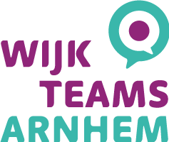 Logo wijkteams Arnhem