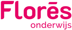 Logo Flores onderwijs