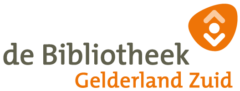 Logo Bibliotheek Gelderland Zuid