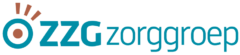 Logo ZZG zorggroep