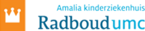 Logo Radboud UMC